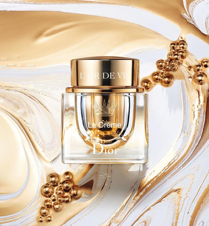Immagine prodotto Dior Barattolo La Crème (50 ml, Crema da giorno)