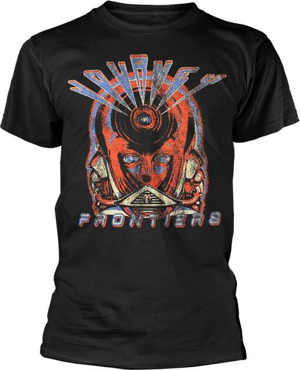Immagine prodotto Journey Frontiers Maglietta Adulto Unisex (S)