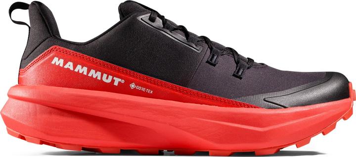 Mammut Aenergy Hike Low GTX Men