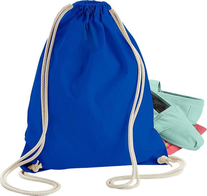 Immagine prodotto Westford Mill Borsa da palestra Earthware (13 litri) (confezione da 2) (13 l)