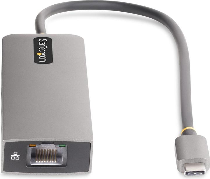 Immagine prodotto StarTech 10G2A1C25EPD (USB-C, 5 Porti)