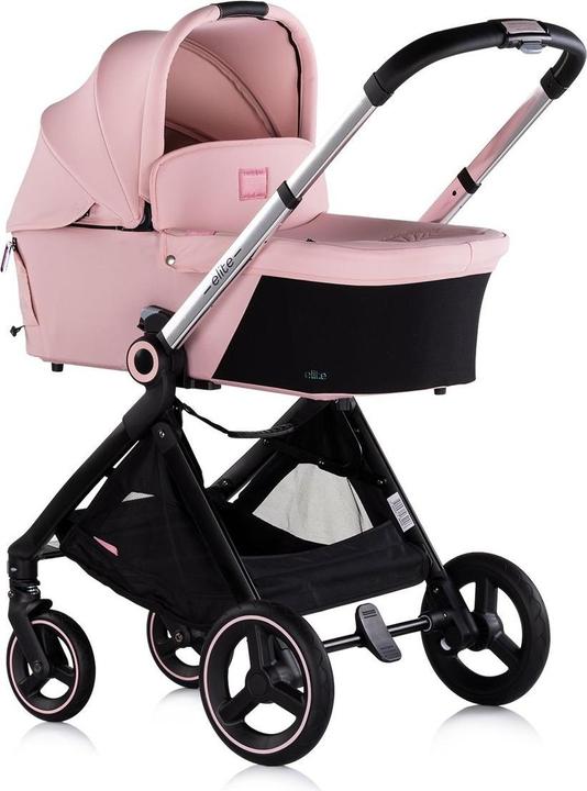 Produktbild Chipolino Kinderwagen Elite 3 in 1