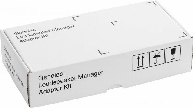 Image du produit Genelec KM 184 mt Ensemble stéréo (Actif)