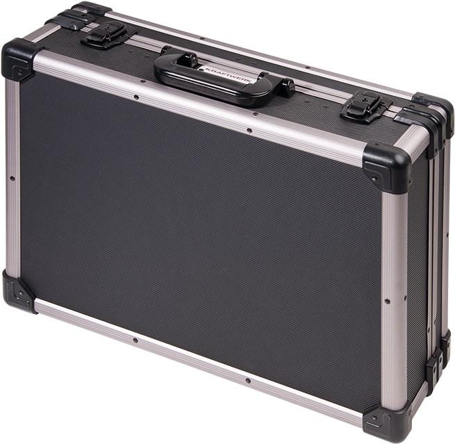 Actual product image Kraftwerk Toolbox (151 pieces)