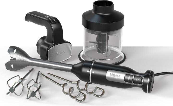 Actual product image Ninja CI100EU