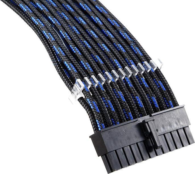 Actual product image Phanteks Extension cable set, 500mm, S pattern