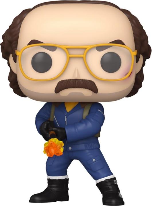 Immagine prodotto Funko Stranger Things Murray