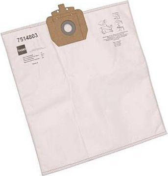 Produktbild Taski Staubsaugerbeutel aus Vlies, 10 Stück Staubsaugerbeutel für Vento 8, 10 Stück/Pack (10 x)