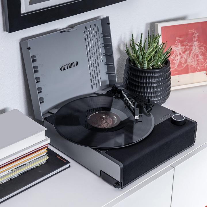Actual product image Victrola Revolution GO