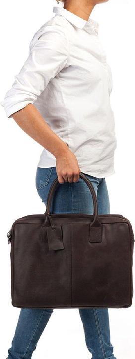 Actual product image Burkely Fundamentals Vintage
