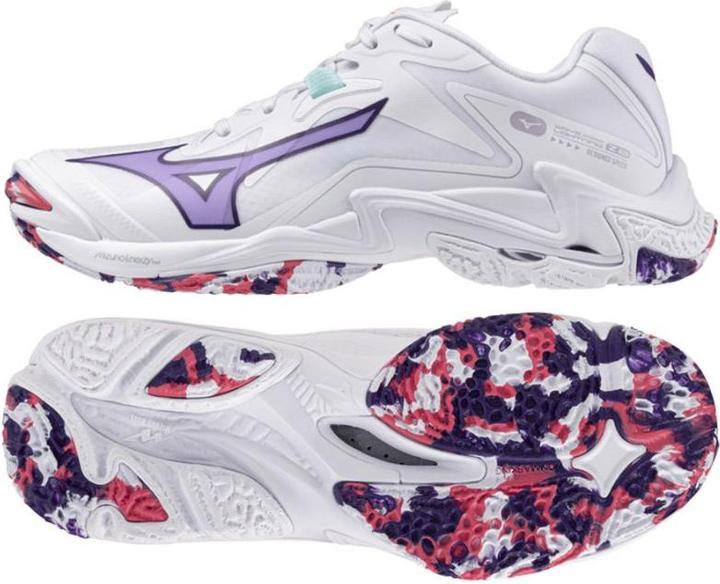 Produktbild Mizuno Wave Lightning Z8 (40.5)