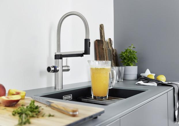 Immagine prodotto Blanco drink.soda EVOL-S Pro (DE-Version)