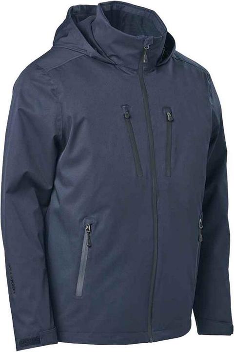 Image du produit Stormtech - Veste softshell SCIROCCO - Homme (3XL)