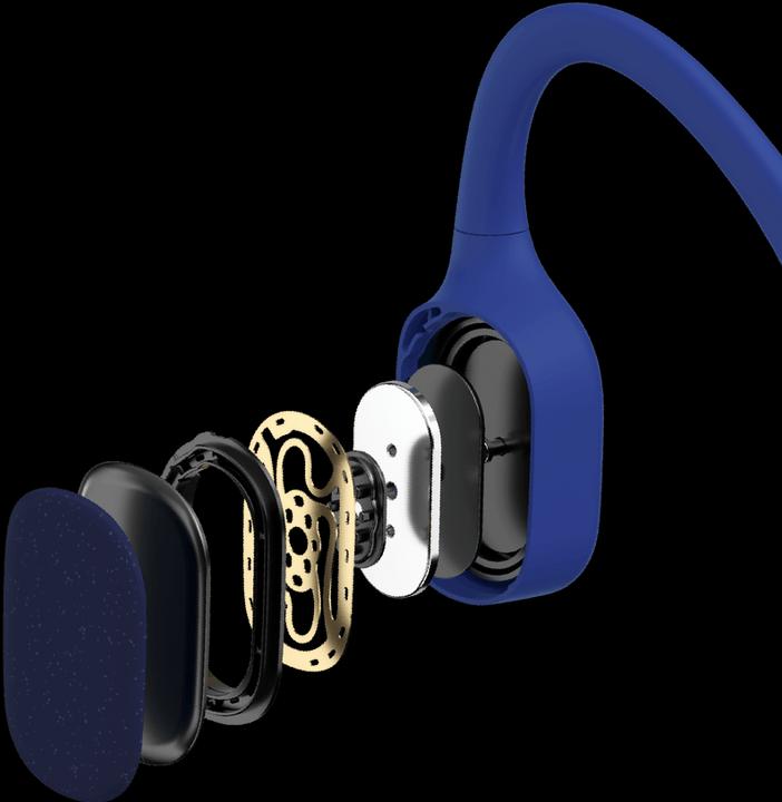Produktbild Shokz OpenSwim (8 h, Kabellos)