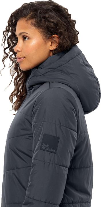 Immagine prodotto Jack Wolfskin Cappotto Deutzer W (XS)