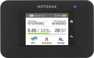Produktbild Netgear AirCard 790