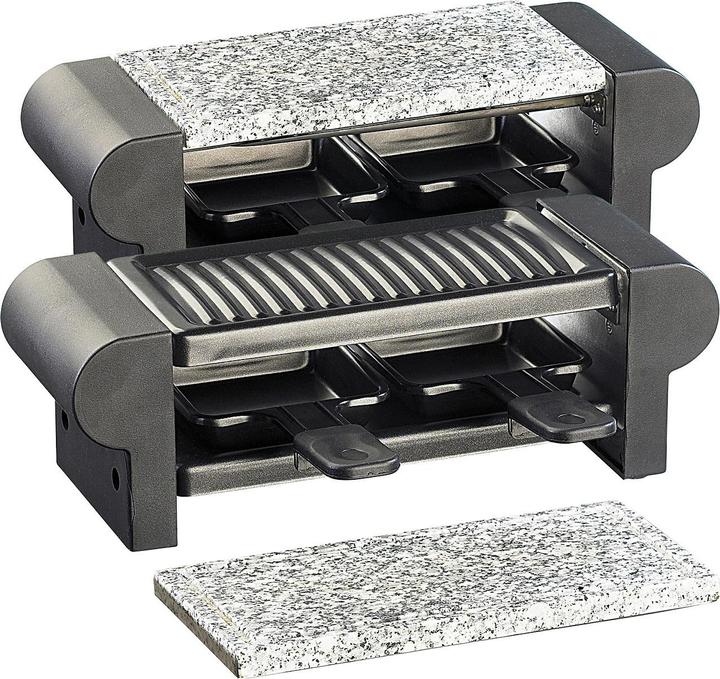Produktbild Rosenstein & Söhne Raclette für 4 Personen