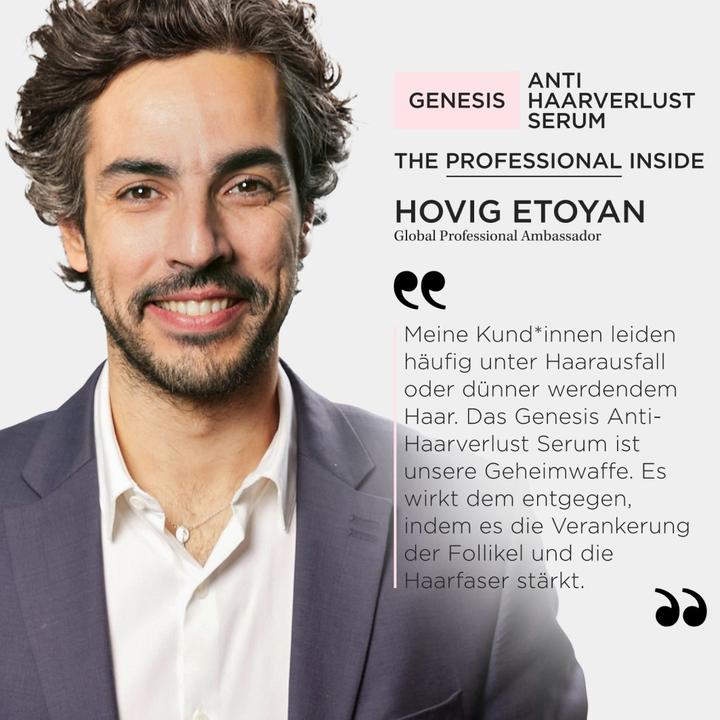 Immagine prodotto Kérastase Genesis Serum Anti-Chute (90 ml)