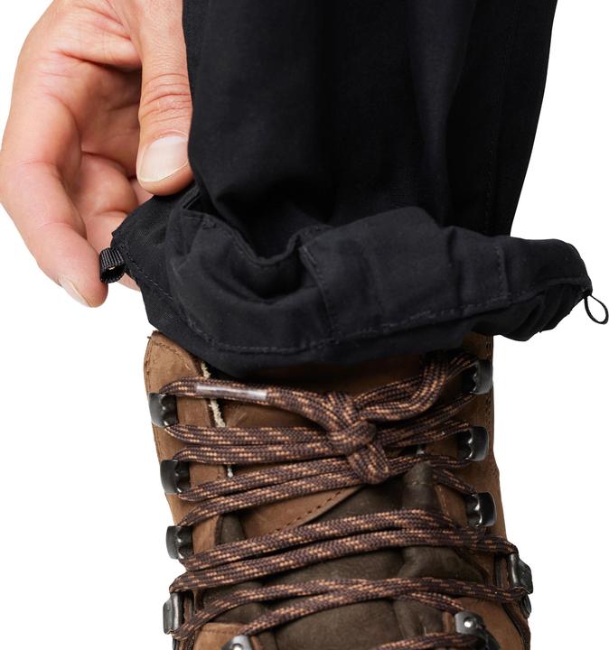 Actual product image Fjällräven Vidda Pro Ventilated Trousers (46)