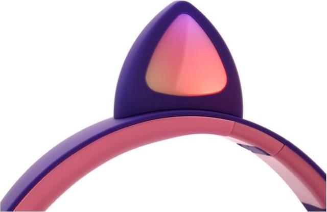 Immagine prodotto MU Style LED Cat Ear (6 h, Senza fili)