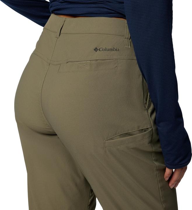 Actual product image Columbia Women's Leslie Falls™ II Trousers (S)