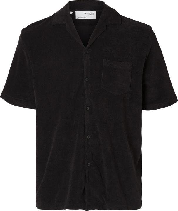 Image du produit Selected Homme Chemise en éponge (M)