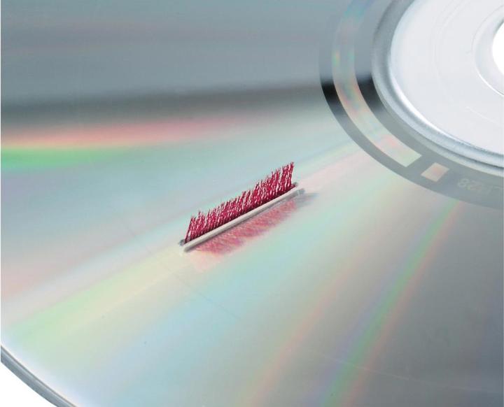 Immagine prodotto Hama Pulitore di unità CD