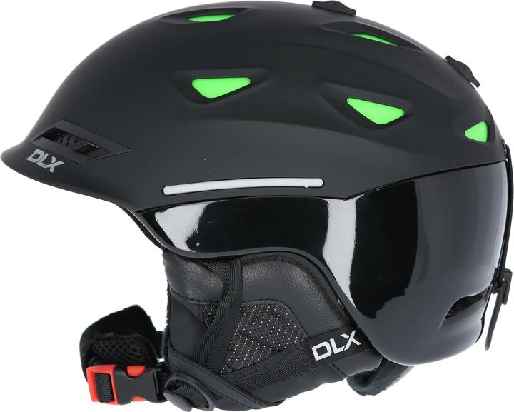 Produktbild Trespass DLX RENKO - Skihelm (54 - 58 cm, M)
