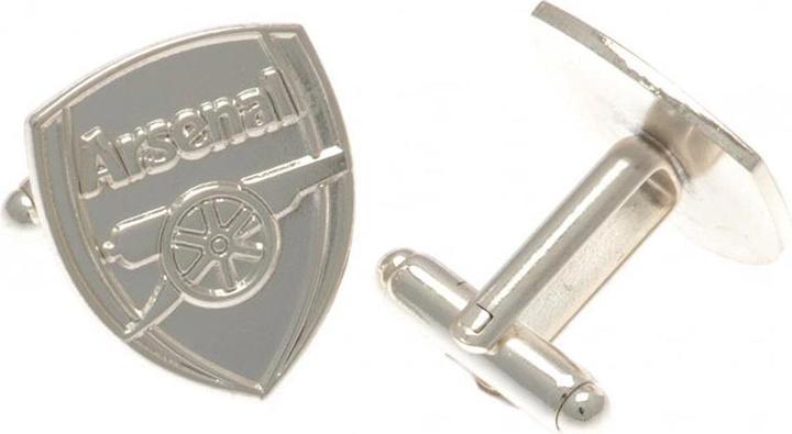 Image du produit Arsenal FC UTTA2473 P (100% métal)