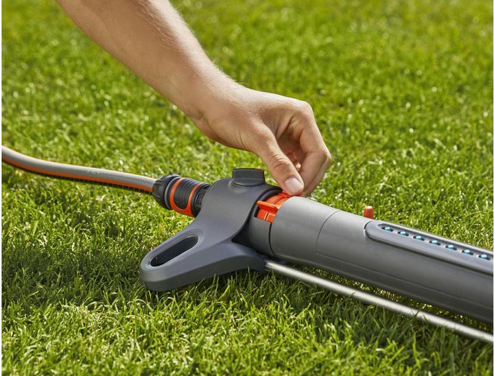 Produktbild Gardena AquaZoom S (Viereckregner)