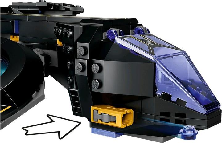 Immagine prodotto LEGO Uccello del sole di Shuri (76211, LEGO Marvel)