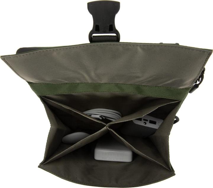 Image du produit Incase Housse de transfert pour MacBook jusqu'à 14" - Vert Highland (13")
