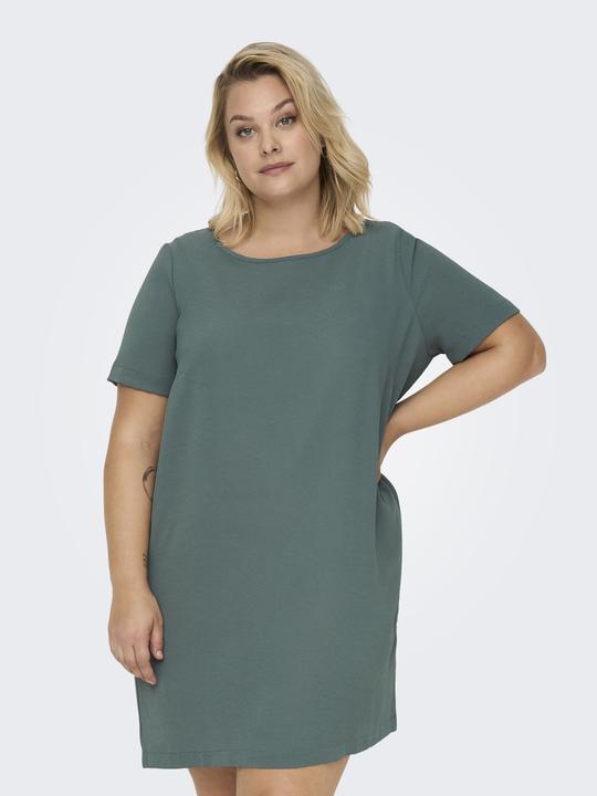 Produktbild Only Einfarbiger Kleid (44)