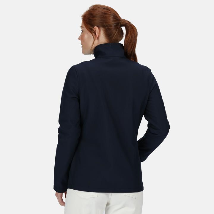Actual product image Regatta Honestly Made Fleece Recycled (44 D)