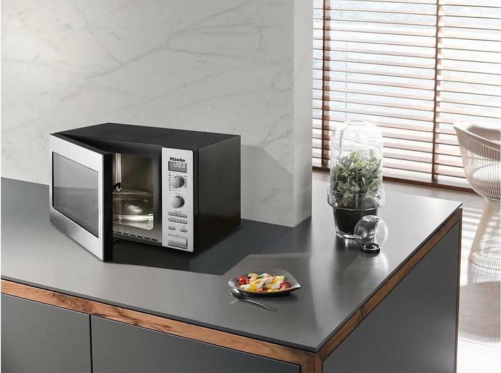 Immagine prodotto Miele M 6012 Sc (26 l)