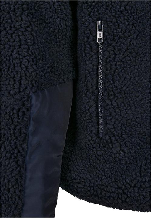 Produktbild Urban Classics Sherpa Jacket (S)