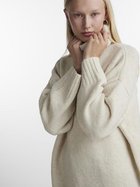 Immagine prodotto Pieces Maglione dolcevita PCNANCY (XS)
