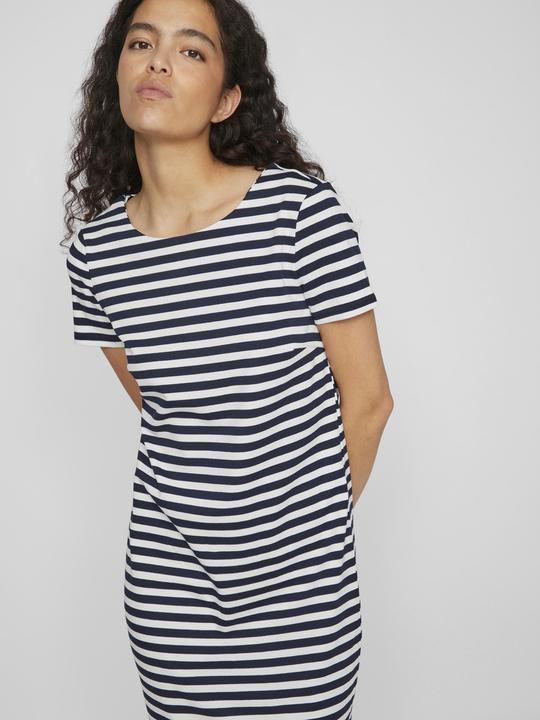 Image du produit Vila Kurzärmeliges Kurzkleid (XXL)
