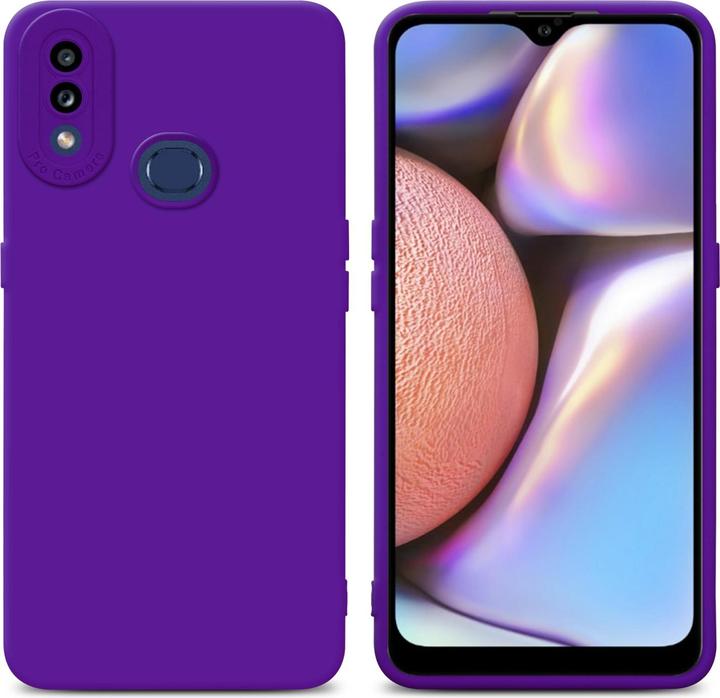 FLUIDE VIOLET FONCÉ