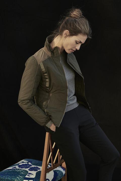 Produktbild Cutter & Buck Packwood Jacket Ladies (M)
