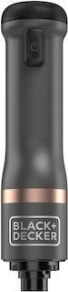 Image du produit Black & Decker Kit de 4 murs de cuisine, gris