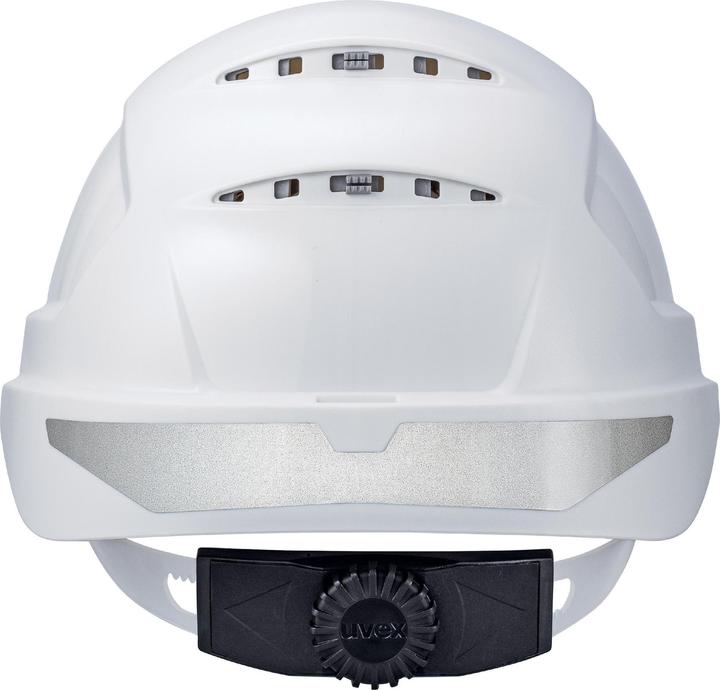 Produktbild Uvex Safety 9790150 Helmaufkleber reflektierend (Gehörschutz Ersatzpolster)