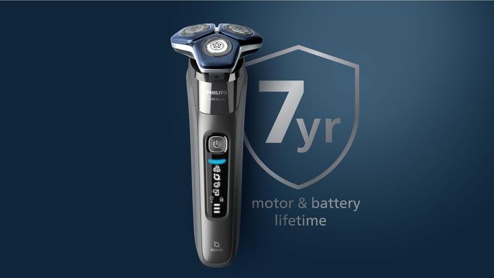 Image du produit Philips Shaver Series 7000 S7886/58 Wet and Dry (rasage à sec et à l'eau)