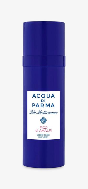 Actual product image Acqua Di Parma Fico di Amalfi (Body cream, 150 ml)