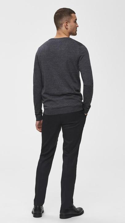 Actual product image Selected Homme Knitted sweater (S)