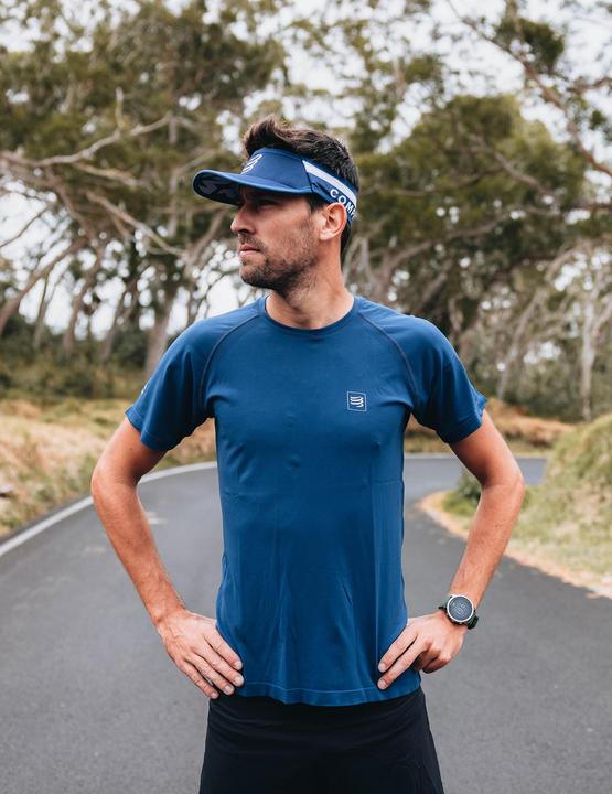 Immagine prodotto Compressport Tshirt Training SS M (S)