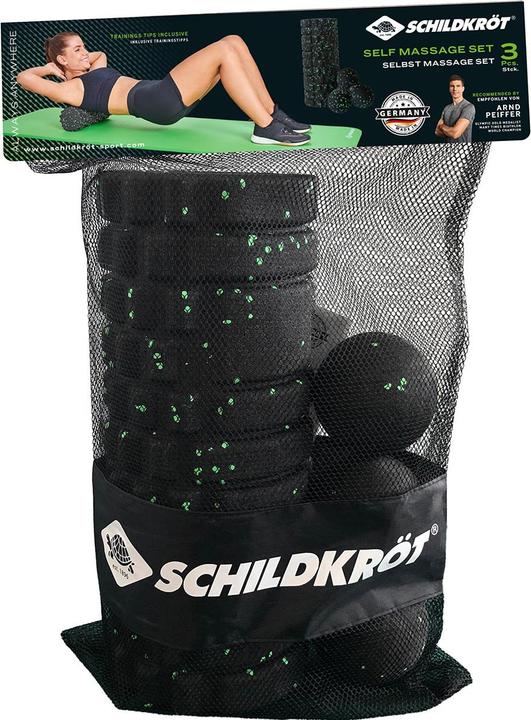 Produktbild Schildkröt Faszientraining