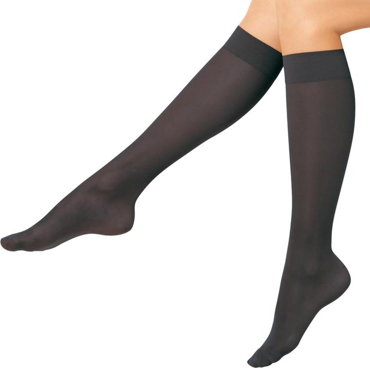 Immagine prodotto Nur Die Knie Fit in Form (40 DEN, Taglia unica)