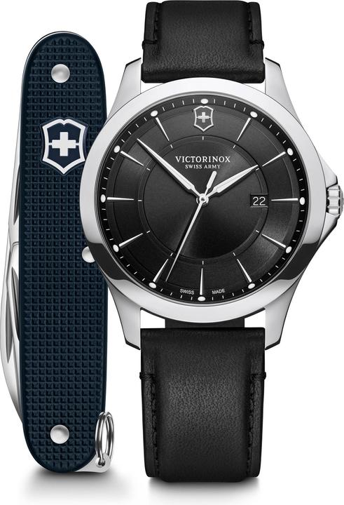 Produktbild Victorinox Alliance (Analoguhr, 40 mm)