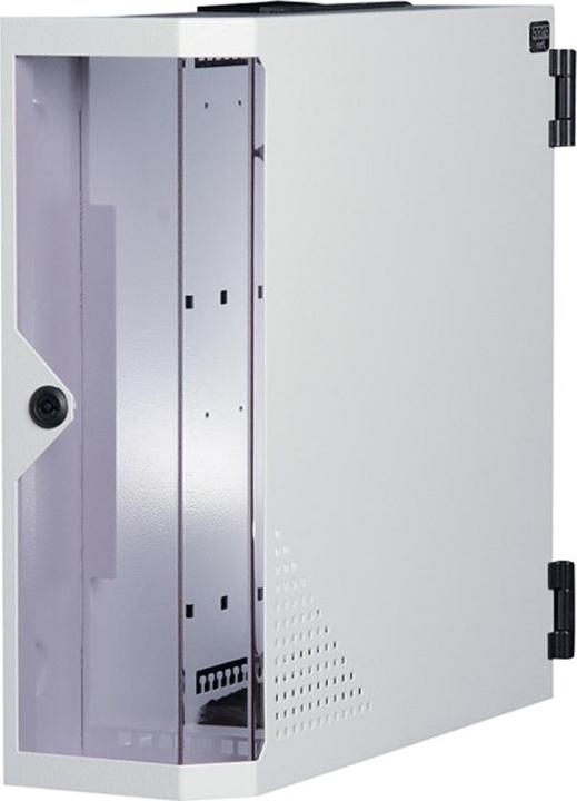 Produktbild Apra VARI 2000 Wandverteiler (4 HE, 19 Zoll Rack)